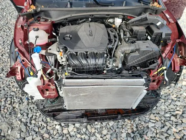 2023 KIA SPORTAGE SX PRESTIGE  