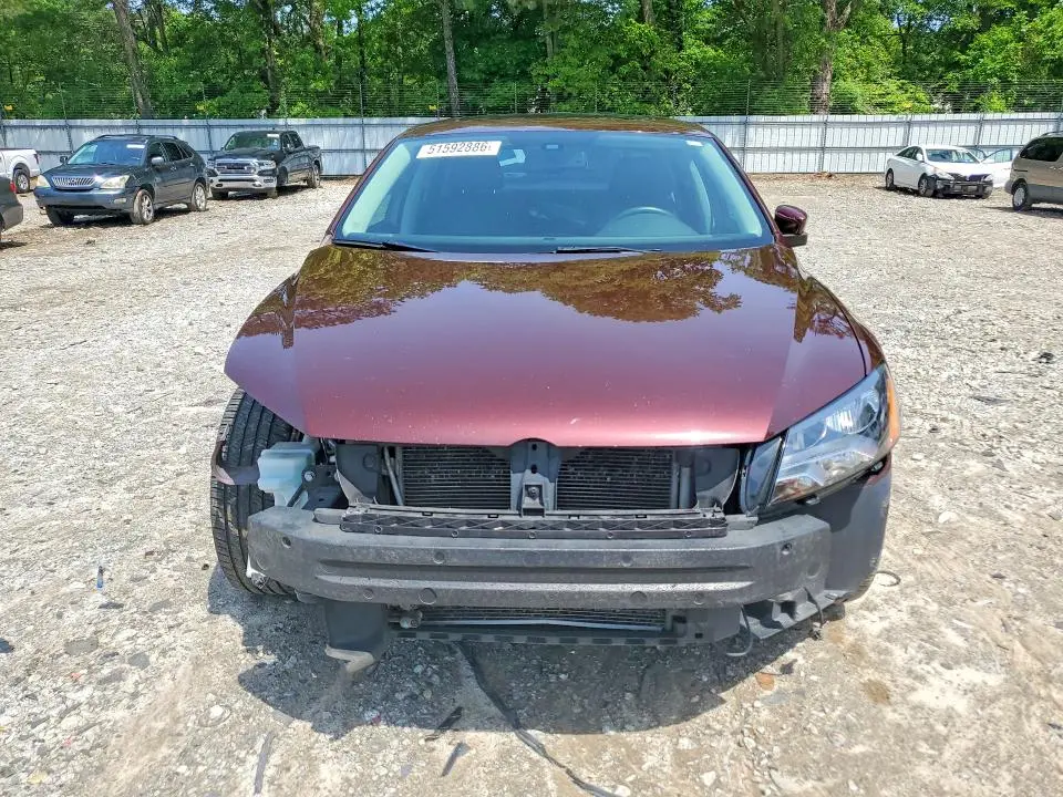 2013 VOLKSWAGEN PASSAT SEL  
