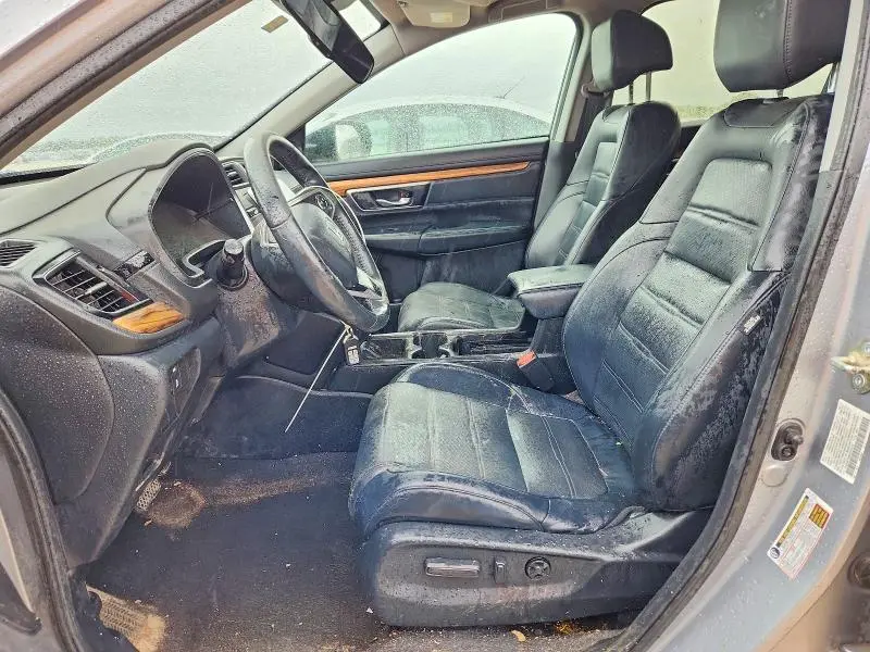 2019 HONDA CR-V EXL  