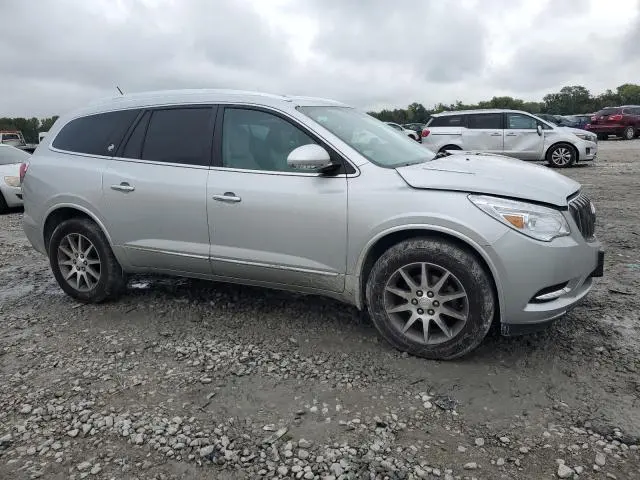 2013 BUICK ENCLAVE