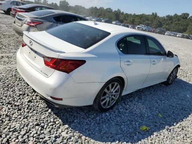 2014 LEXUS GS 350  