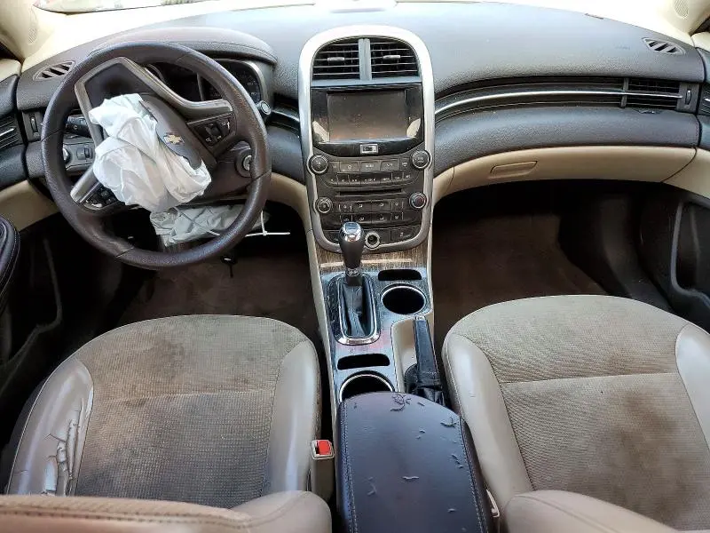 2014 CHEVROLET MALIBU 1LT  