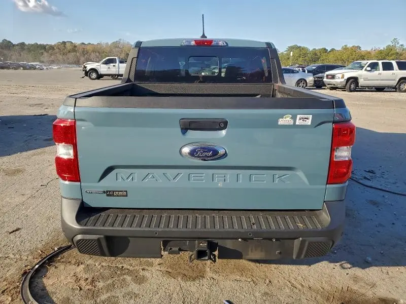 2023 FORD MAVERICK XL  