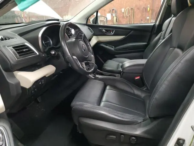 2019 SUBARU ASCENT LIMITED  