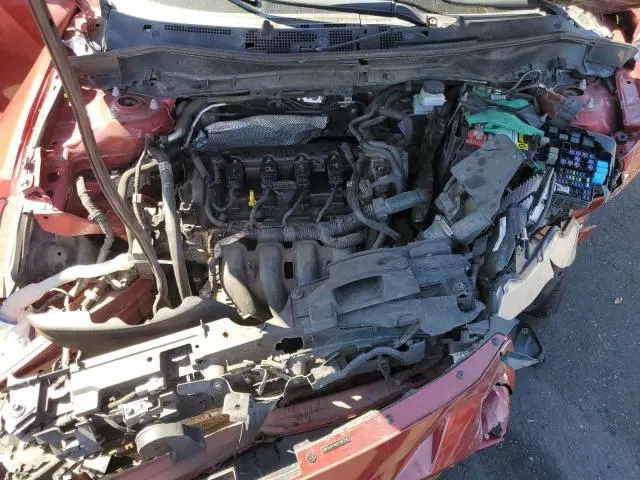 2017 TOYOTA YARIS IA