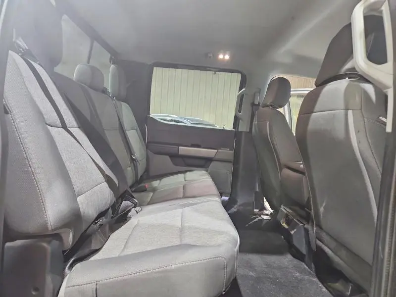 2024 FORD F250 SUPER DUTY  
