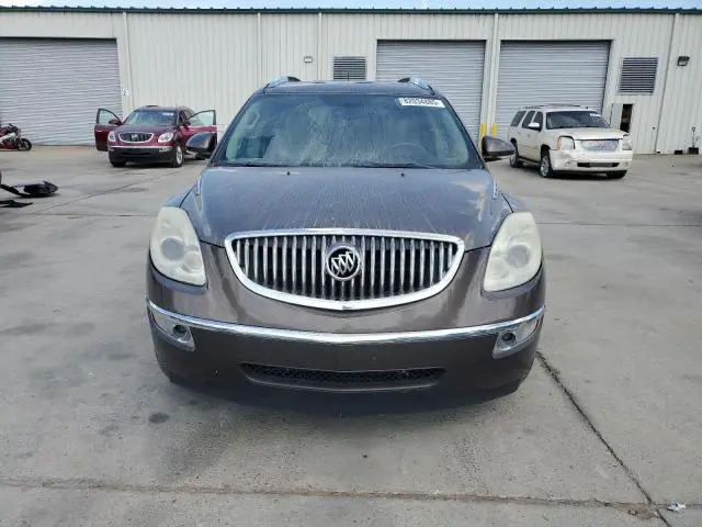 2010 BUICK ENCLAVE CXL