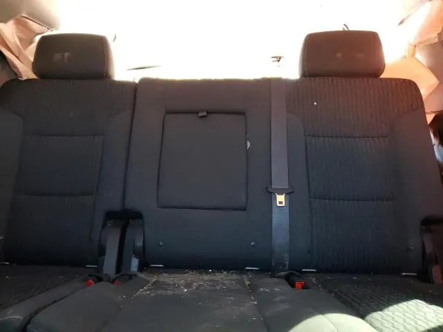 2015 CHEVROLET TAHOE C1500 LS  