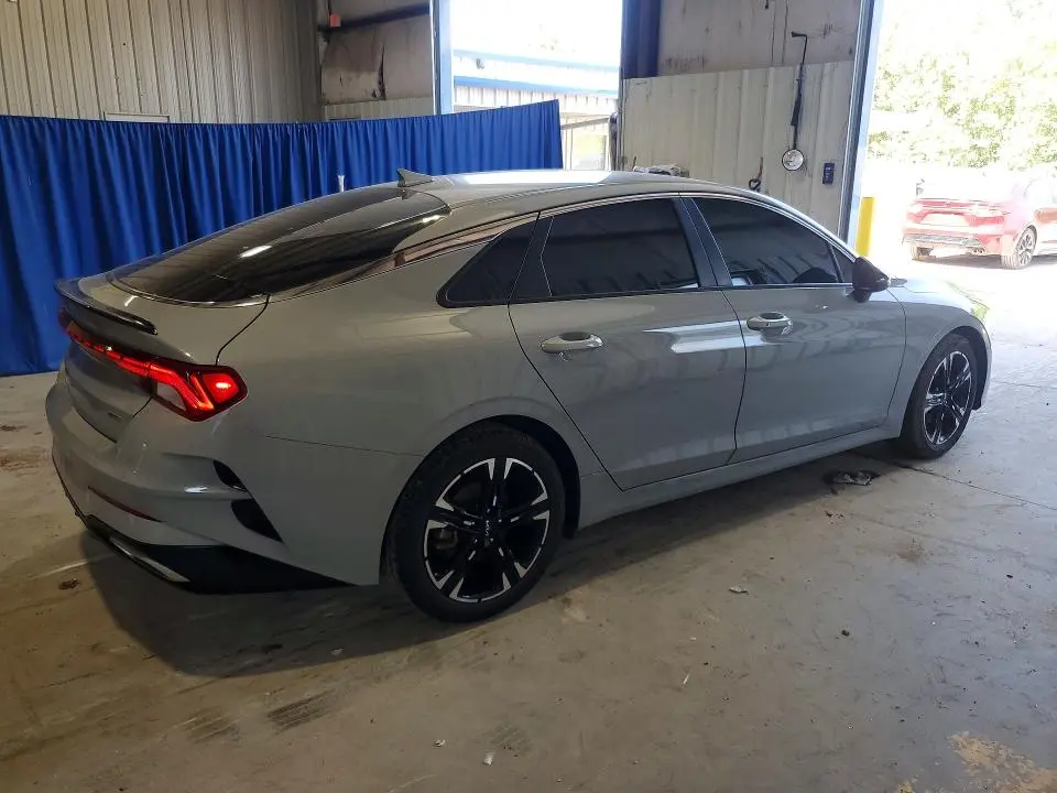 2024 KIA K5 GT LINE  