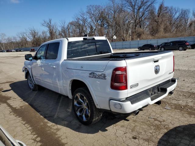 2023 RAM 1500 LONGHORN