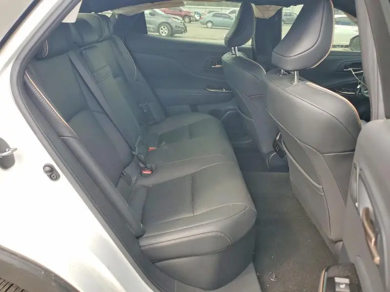 2024 TOYOTA CROWN LIMITED  