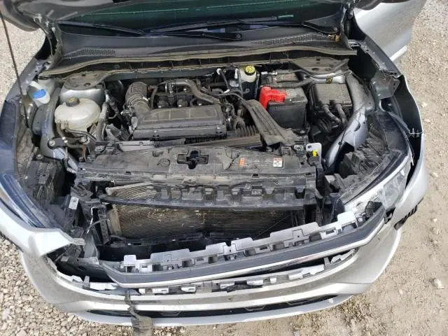 2023 FORD ESCAPE ST LINE  