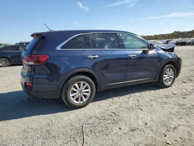 2019 KIA SORENTO L  