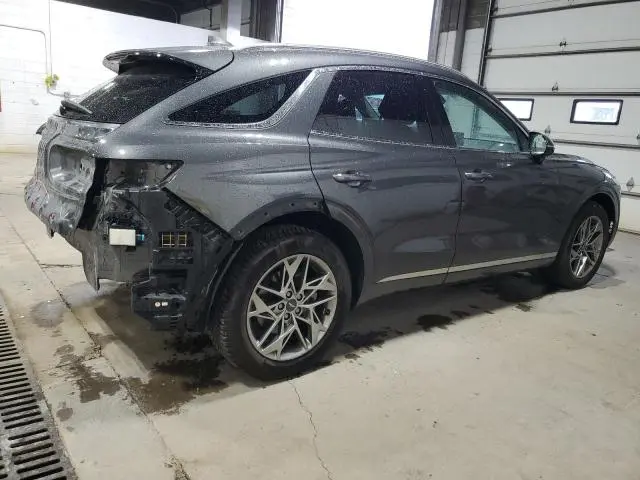 2022 GENESIS GV70 BASE  