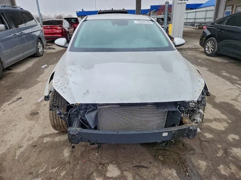 2023 KIA FORTE LX  