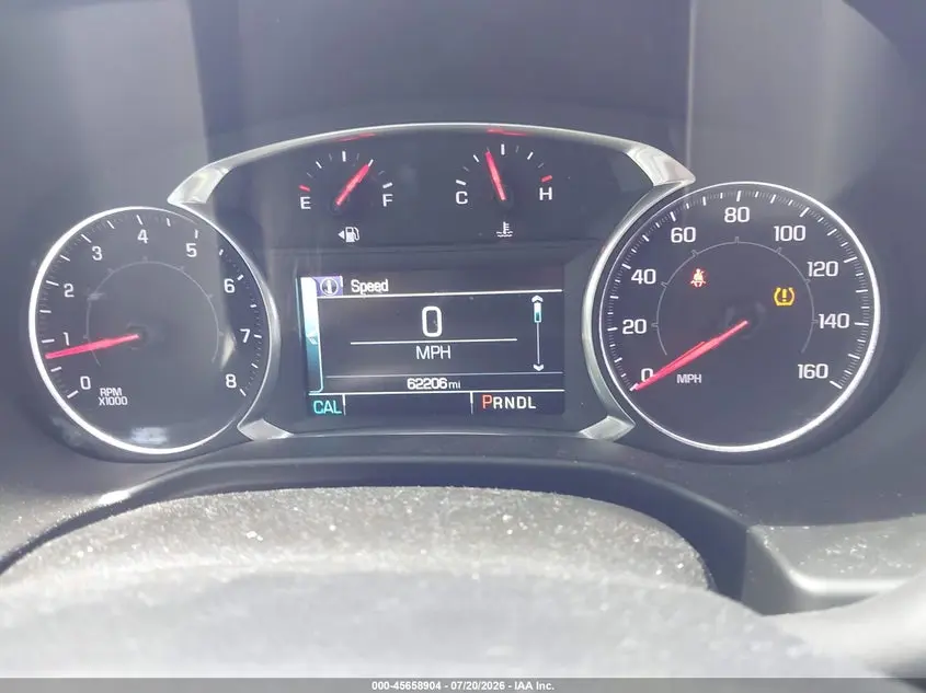 2018 GMC ACADIA SLE-2