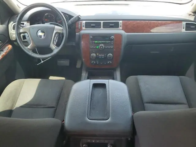 2011 CHEVROLET TAHOE C1500 LS  