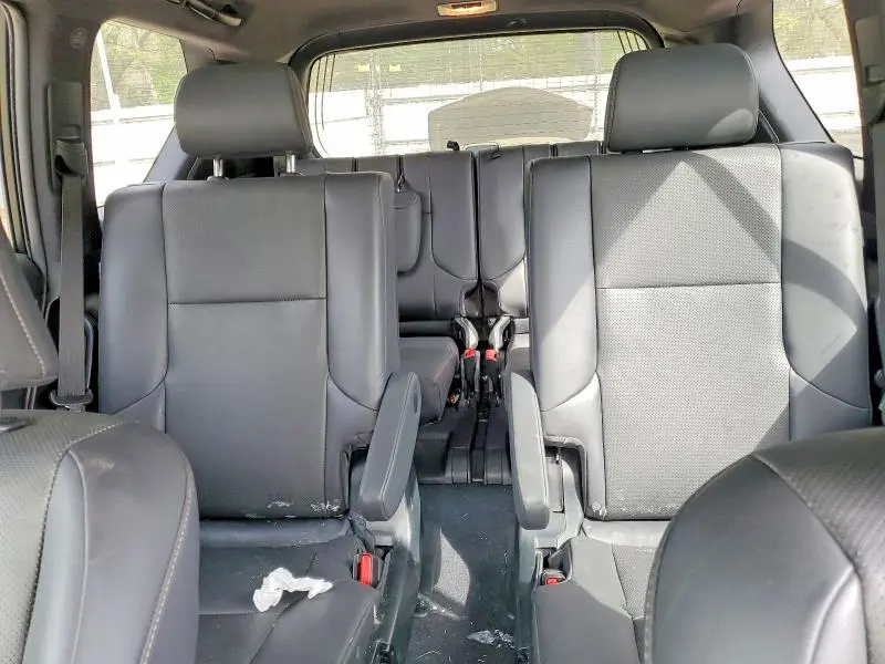 2022 LEXUS GX 460 BASE  