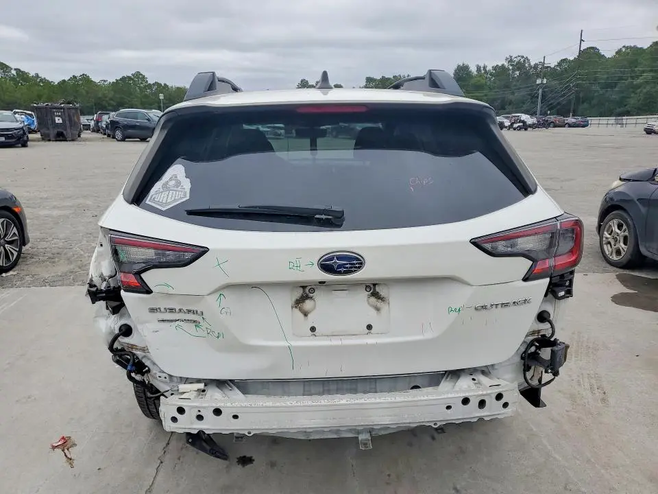 2023 SUBARU OUTBACK PREMIUM  