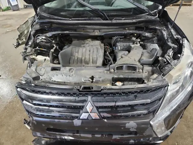 2020 MITSUBISHI ECLIPSE CROSS LE  