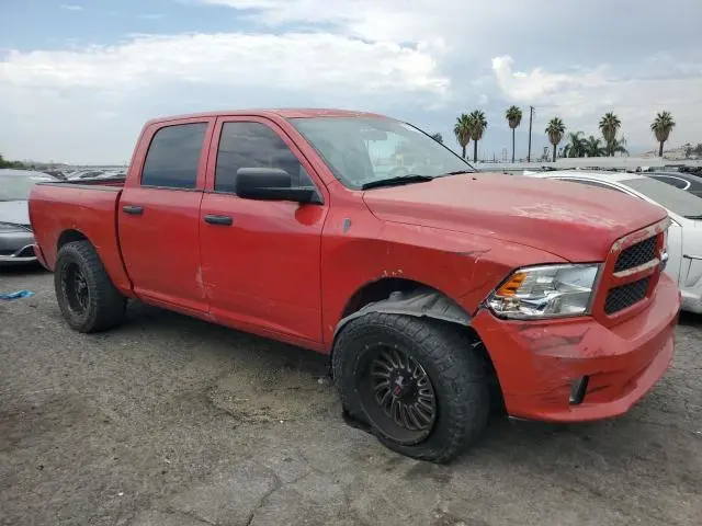 2013 RAM 1500 ST  