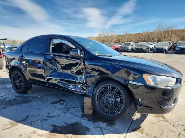 2014 MITSUBISHI LANCER ES/ES SPORT  