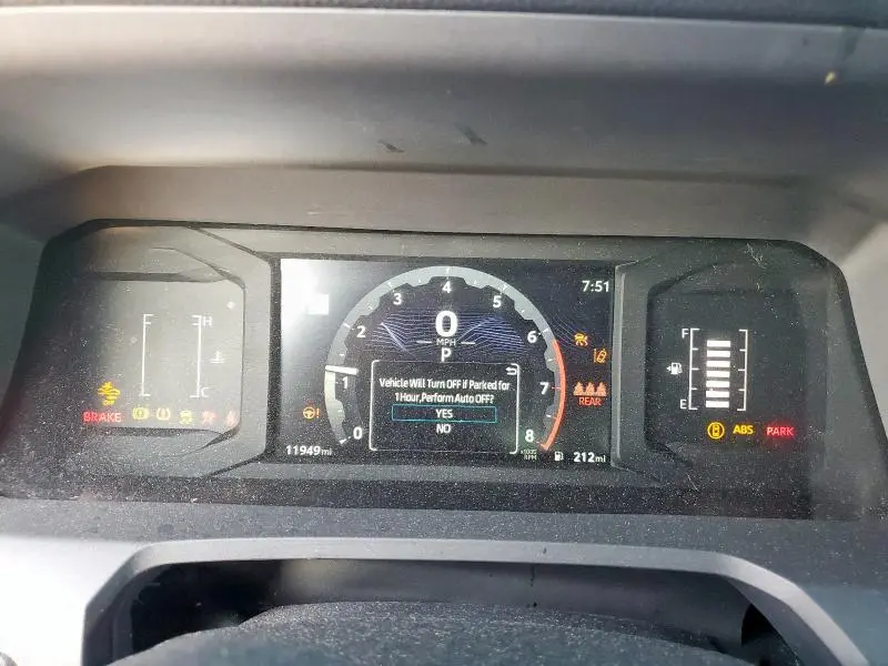 2024 TOYOTA TACOMA DOUBLE CAB  