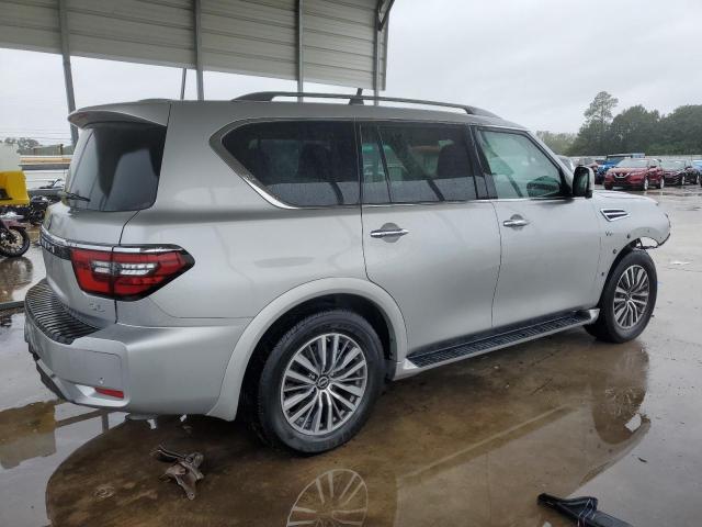 2022 NISSAN ARMADA SL