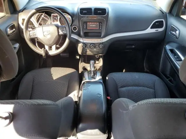 2014 DODGE JOURNEY SE  