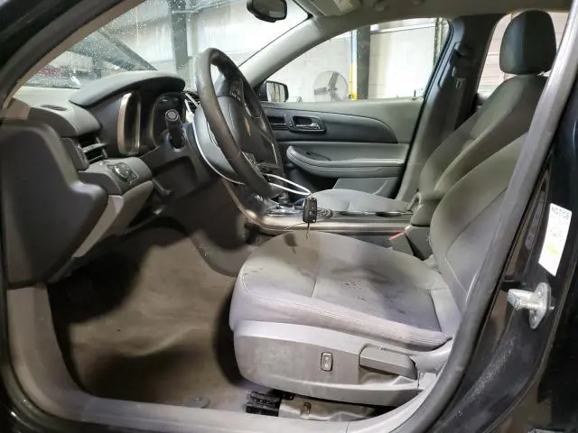 2013 CHEVROLET MALIBU LS  