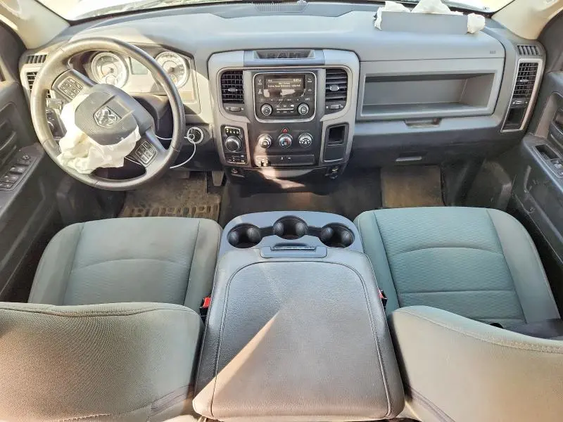 2016 RAM 1500 ST  