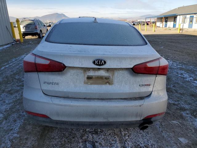 2014 KIA FORTE EX