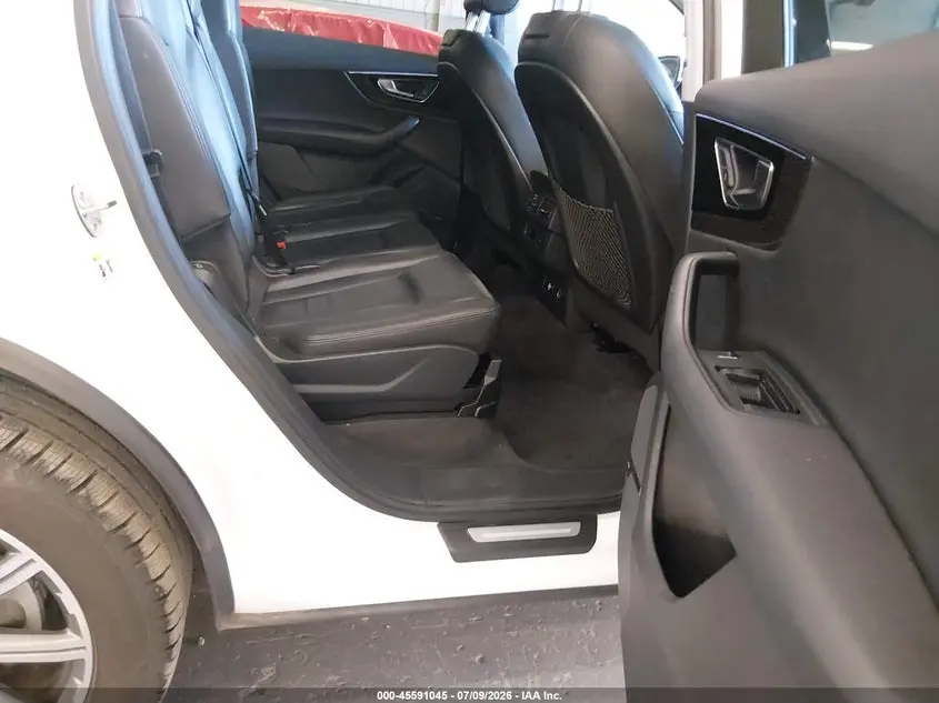 2019 AUDI Q7 55 PREMIUM/55 SE PREMIUM