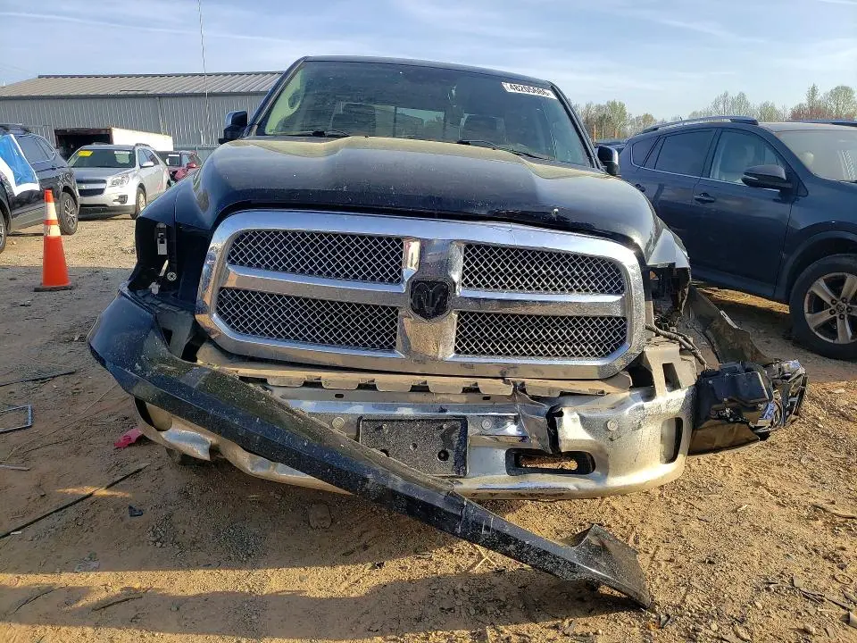 2014 RAM 1500 LONGHORN  