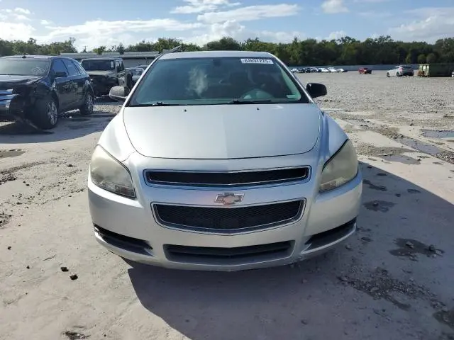 2010 CHEVROLET MALIBU LS  