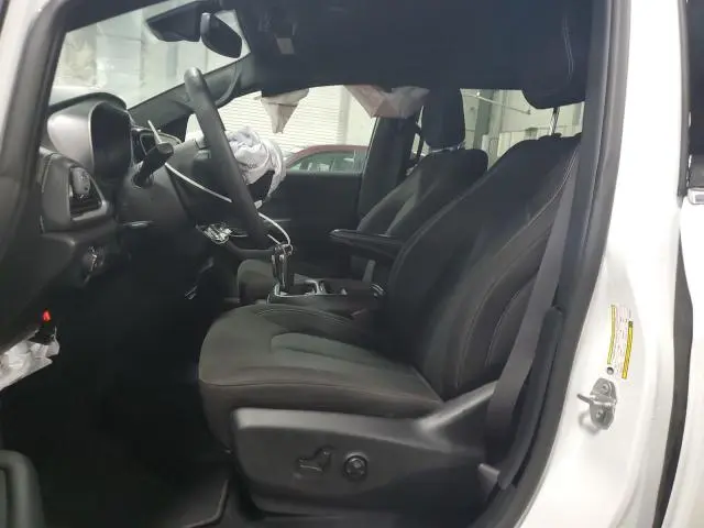 2022 CHRYSLER PACIFICA TOURING  