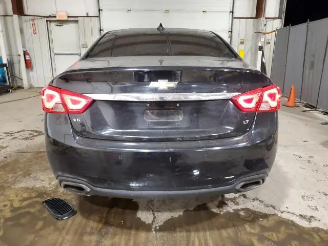 2019 CHEVROLET IMPALA PREMIER  
