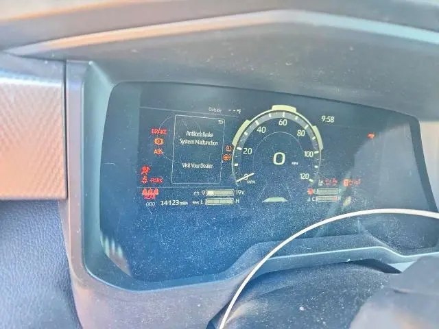 2025 TOYOTA TUNDRA LIMITED V8  