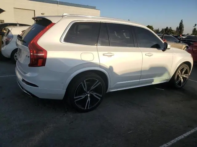 2019 VOLVO XC90 T6 R-DESIGN  