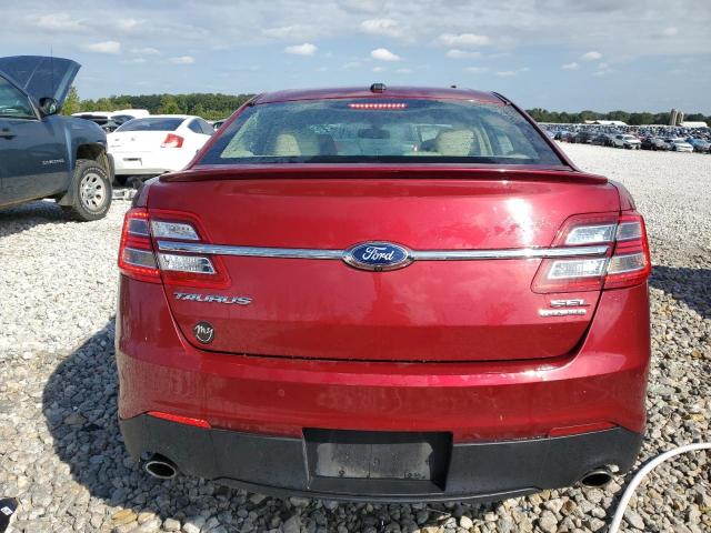 2015 FORD TAURUS SEL