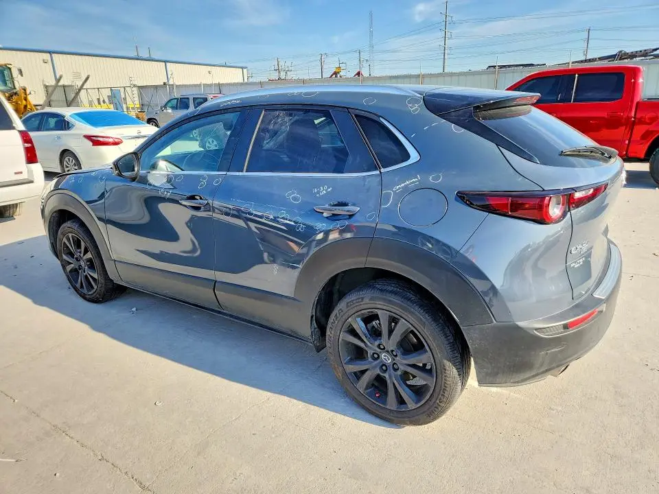 2023 MAZDA CX-30 PREFERRED  
