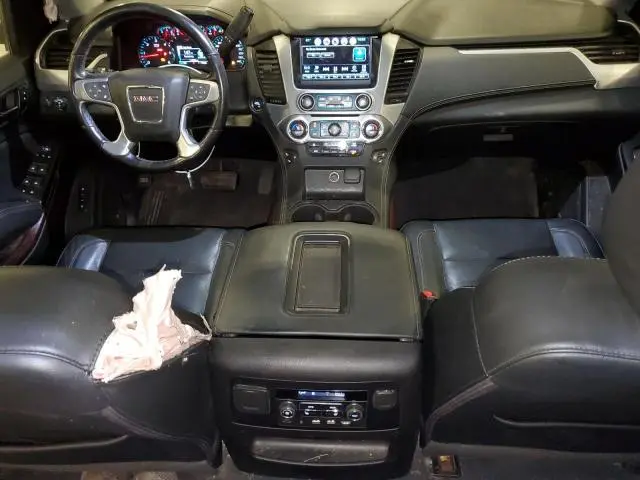 2019 GMC YUKON XL K1500 SLT  