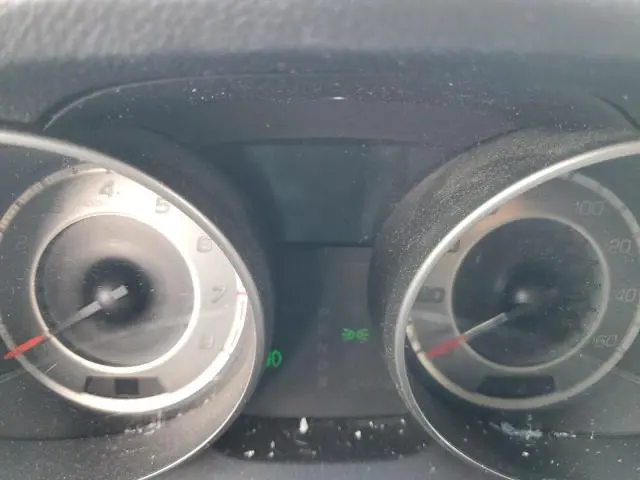 2011 ACURA MDX ADVANCE  