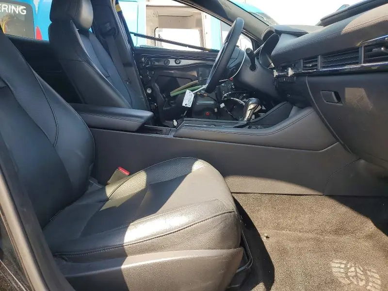 2020 MAZDA 3 PREMIUM  