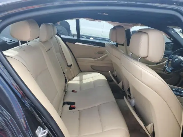 2013 BMW 535 I  