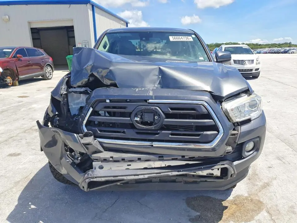 2019 TOYOTA TACOMA SR5 V6  