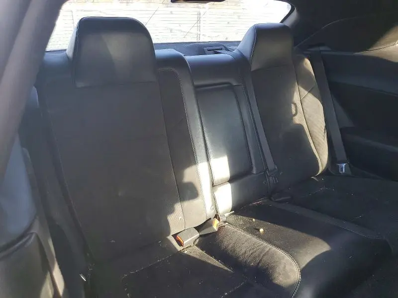 2018 DODGE CHALLENGER GT  