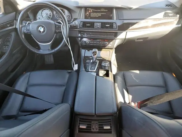 2016 BMW 528 XI  