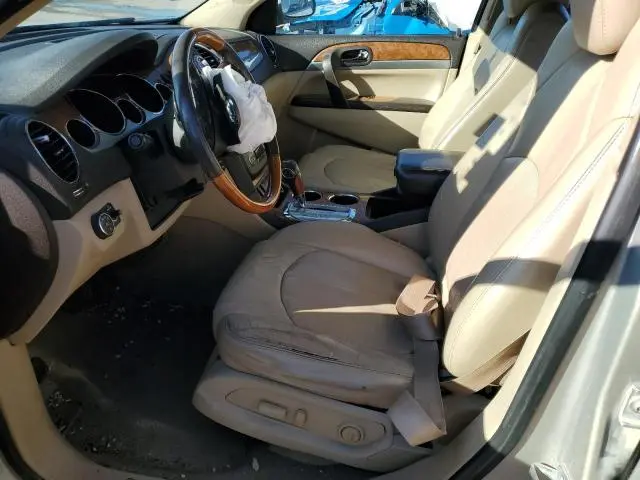2011 BUICK ENCLAVE CXL  