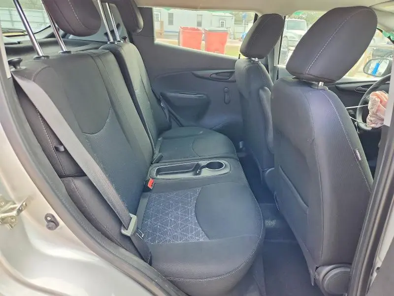 2019 CHEVROLET SPARK LS  